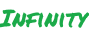 Infinity Text