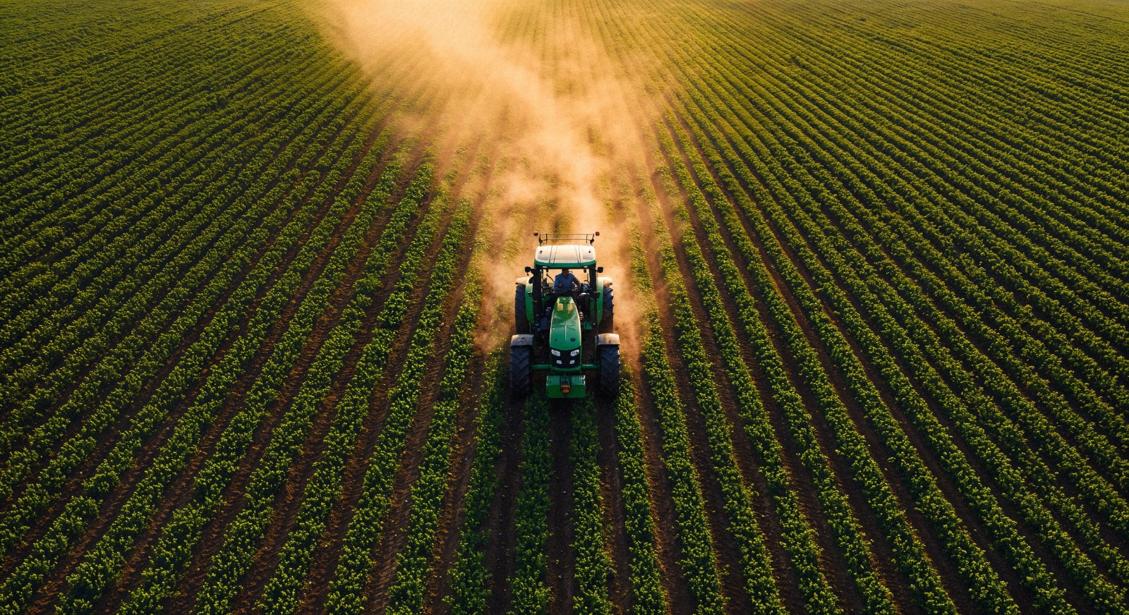 Agriculture