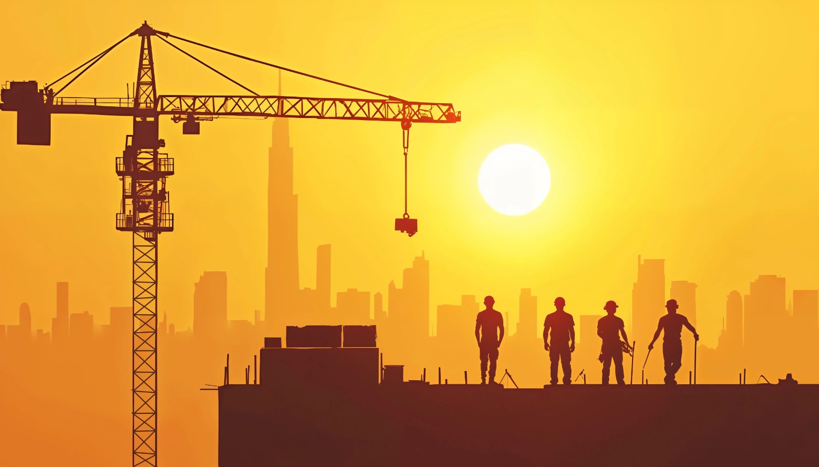 Construction