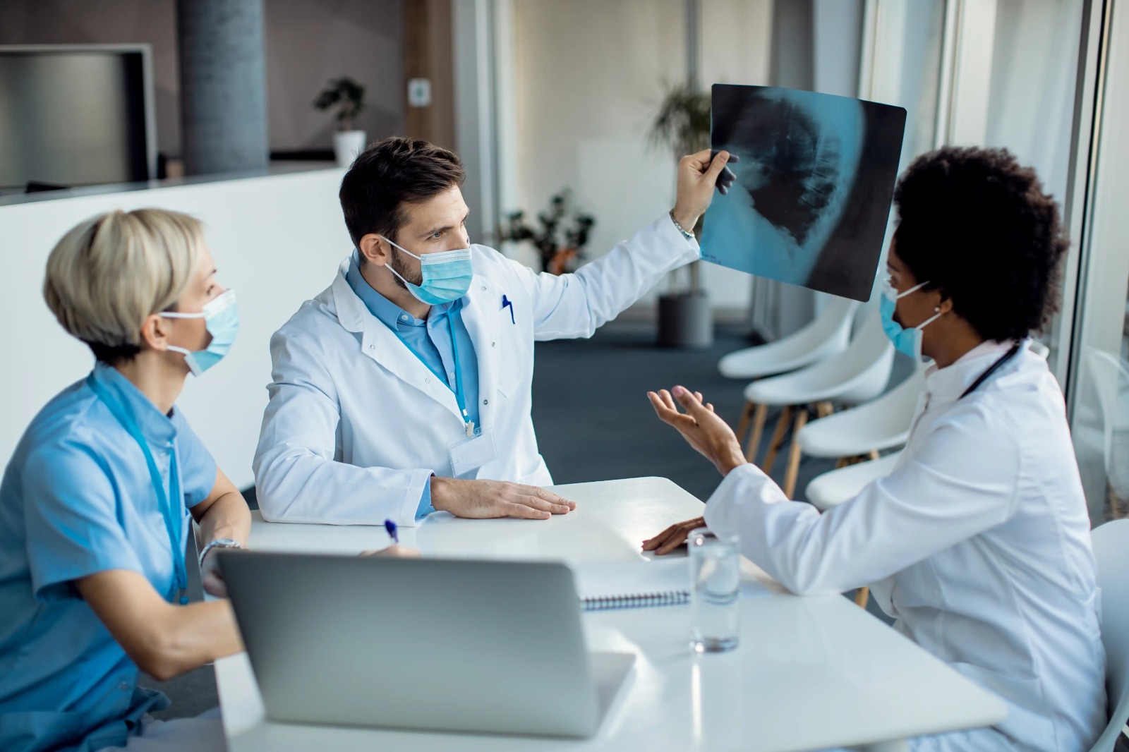 Healthcare