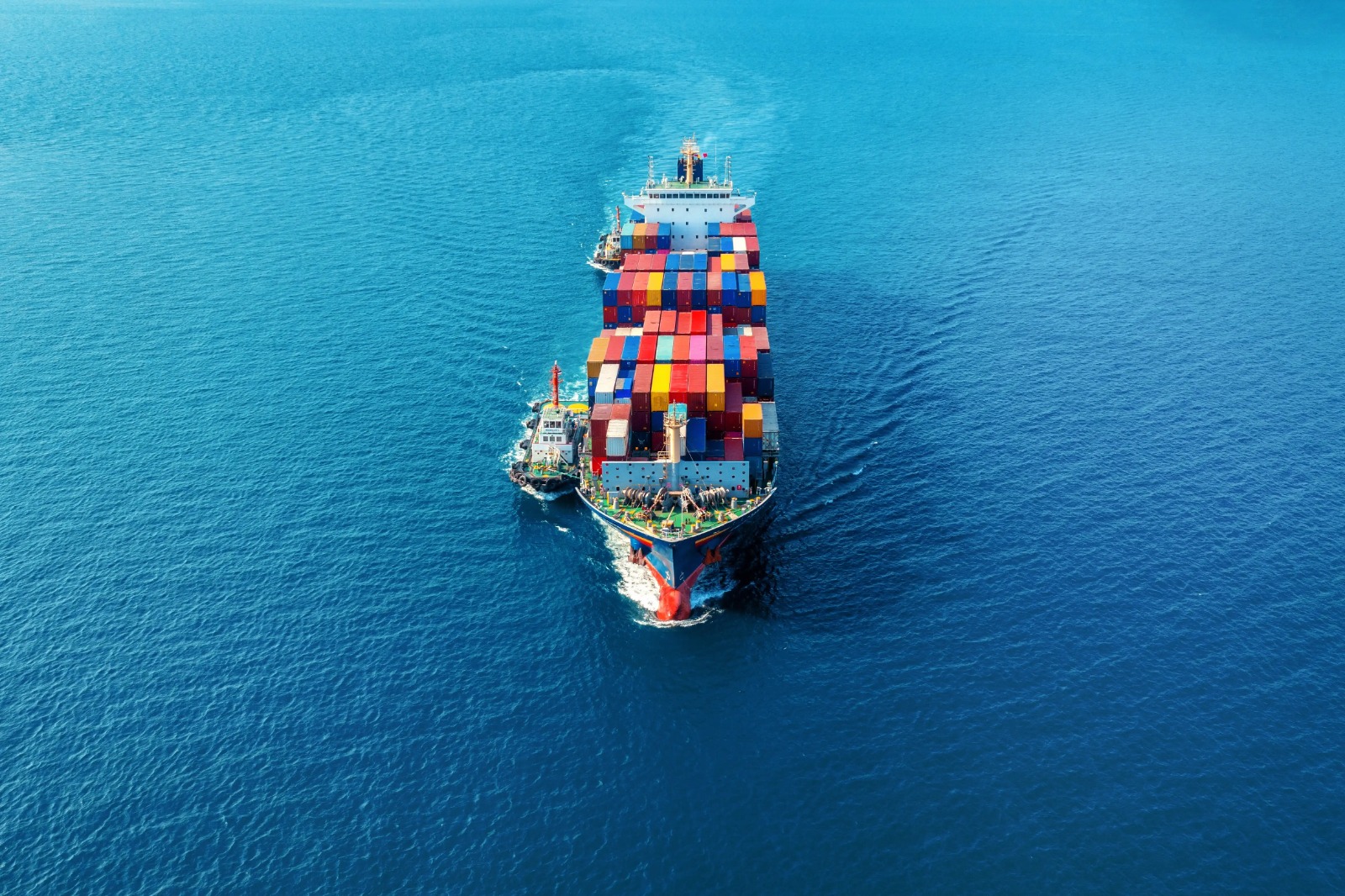 Logistics & Supply Chain