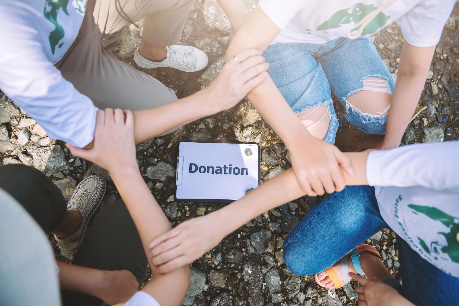 Non-Profit Organizations