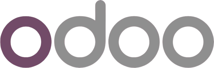Odoo logo